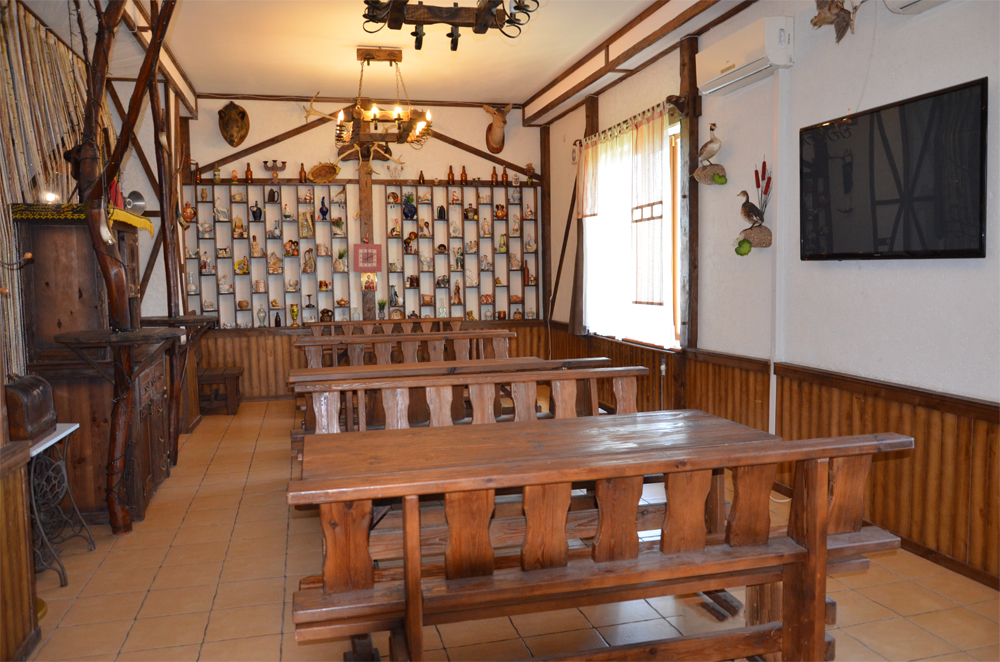 Ресторан української традиції