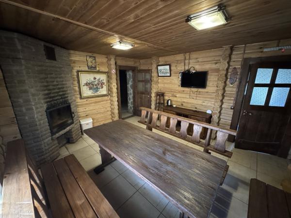 Релакс у бані: Відпочинок для тіла і душі