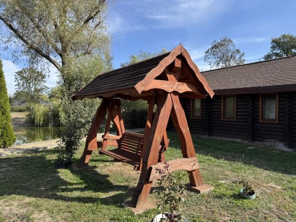 Релакс у бані: Відпочинок для тіла і душі