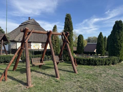 База відпочинку «МИСЛИВСЬКА САДИБА»