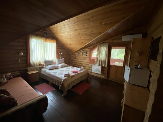 Номер "Люкс"