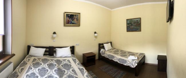 Номер "Стандарт"