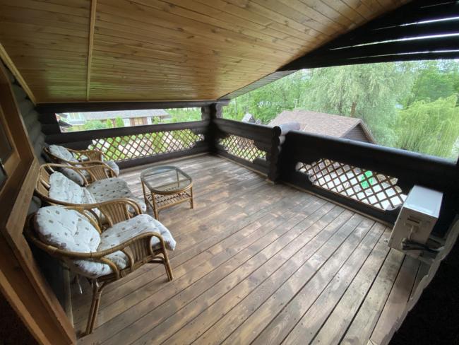 Номер "Люкс"