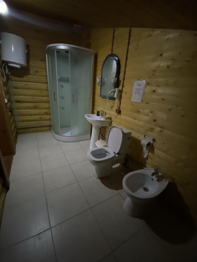 Номер "Люкс"